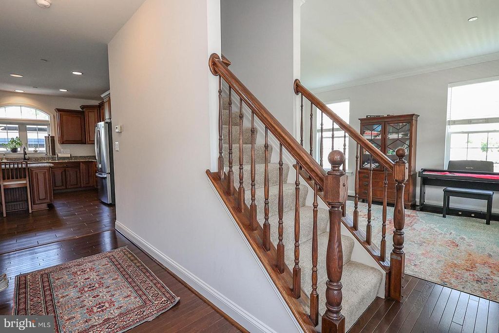Image 31 of property listing at 43356 QUAIL ST, Hollywood, MD 20636