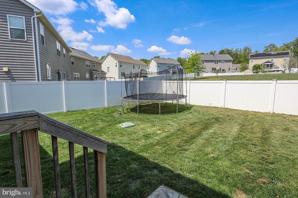 Image 34 of property listing at 43356 QUAIL ST, Hollywood, MD 20636