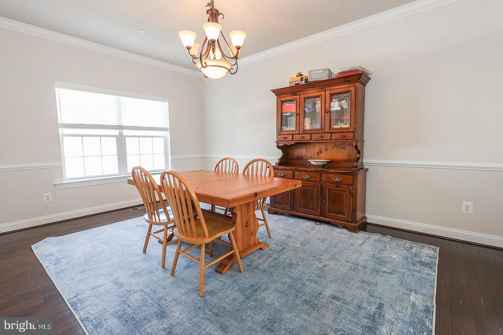 Image 9 of property listing at 43356 QUAIL ST, Hollywood, MD 20636
