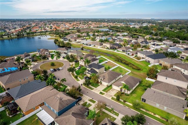 12116 ECHO BASIN COVE, Riverview, FL 33579