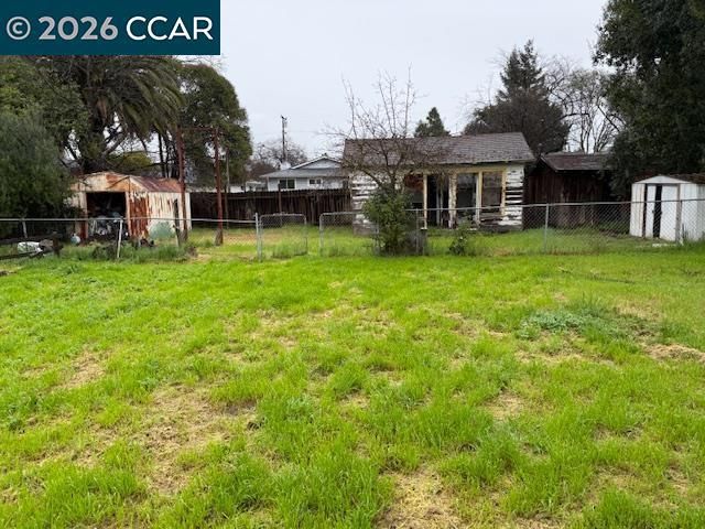 1830 Scott Rd, Concord, CA 94519