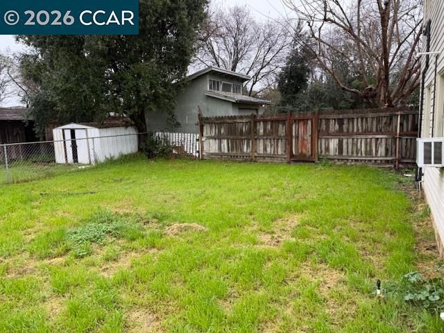 1830 Scott Rd, Concord, CA 94519