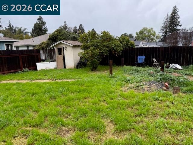 1830 Scott Rd, Concord, CA 94519