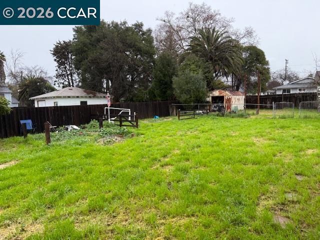 1830 Scott Rd, Concord, CA 94519