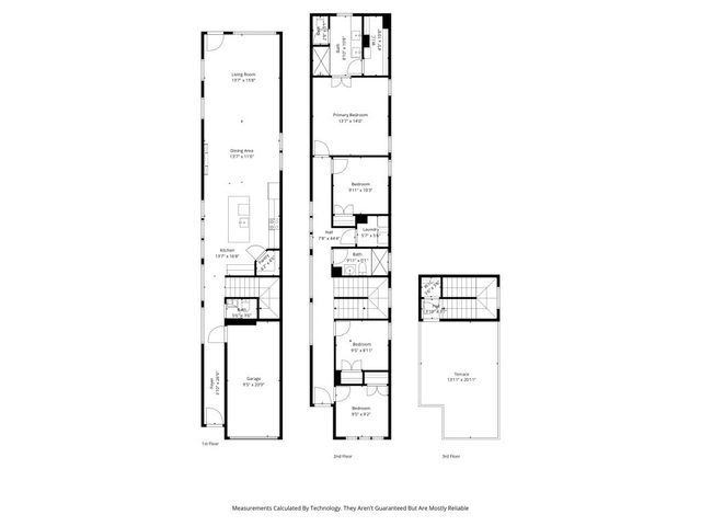 1960 Toronto Street, Dallas, TX 75212