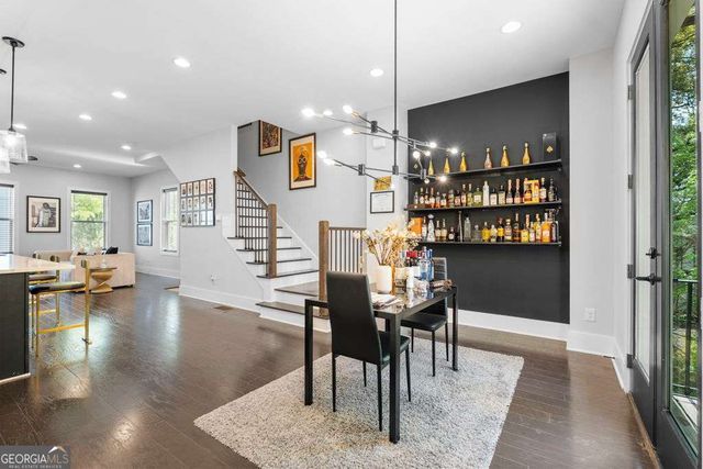 2004 Oak Lane NW, Atlanta, GA 30318