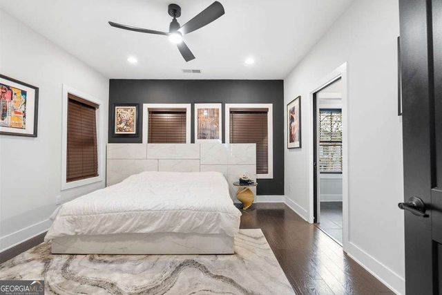 2004 Oak Lane NW, Atlanta, GA 30318