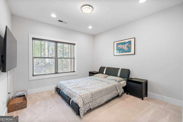 2004 Oak Lane NW, Atlanta, GA 30318