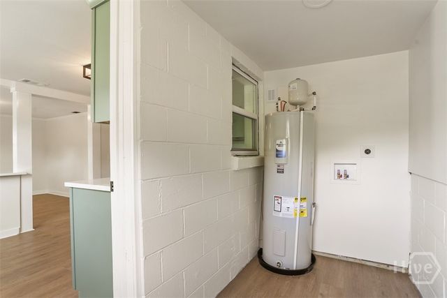 602 Staley Avenue, Savannah, GA 31405