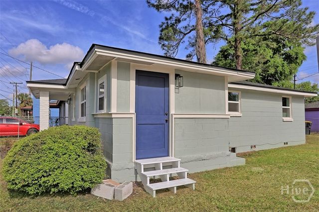 602 Staley Avenue, Savannah, GA 31405