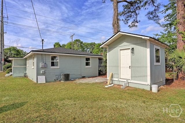 602 Staley Avenue, Savannah, GA 31405