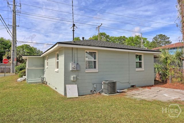 602 Staley Avenue, Savannah, GA 31405