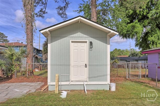 602 Staley Avenue, Savannah, GA 31405