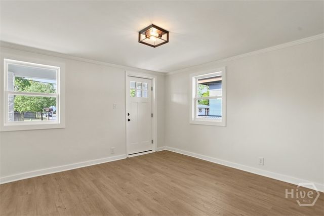 602 Staley Avenue, Savannah, GA 31405
