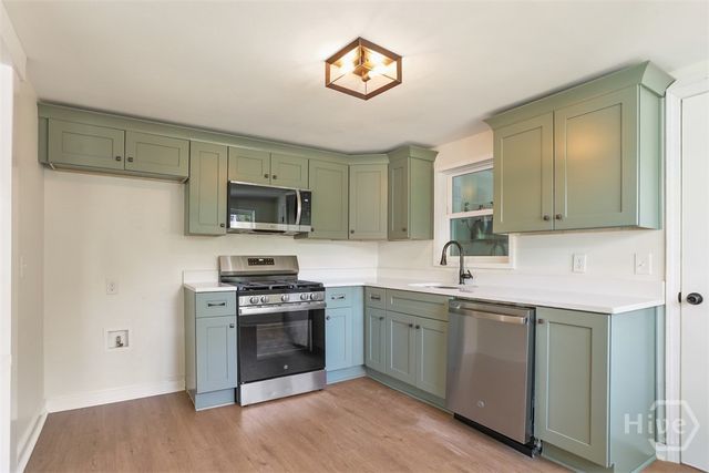 602 Staley Avenue, Savannah, GA 31405
