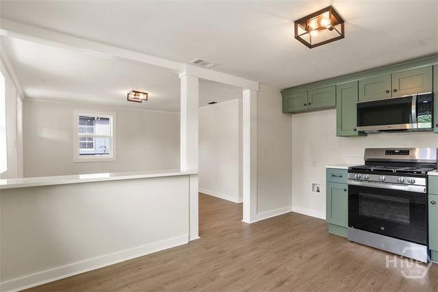 602 Staley Avenue, Savannah, GA 31405
