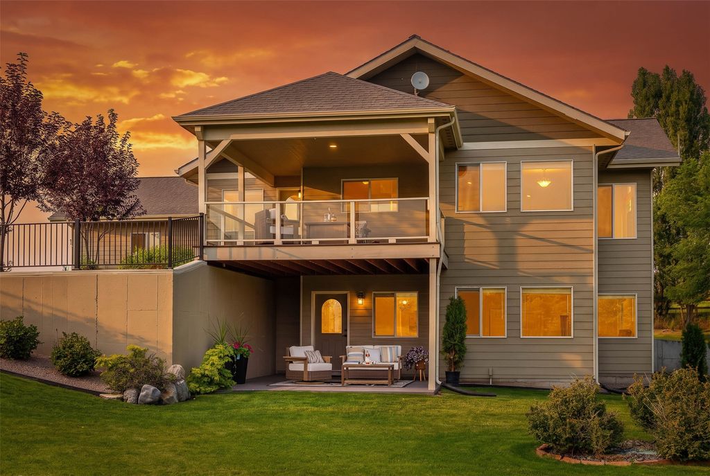 39120 Lakeview Lane, Polson, MT 59860 photo 1