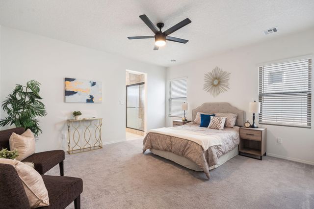 2539 Stryker Road SE, Albuquerque, NM 87106