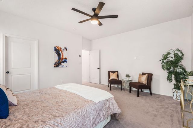 2539 Stryker Road SE, Albuquerque, NM 87106