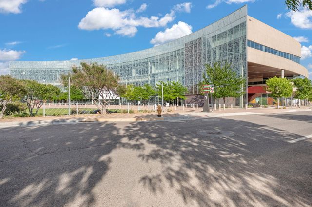 2539 Stryker Road SE, Albuquerque, NM 87106