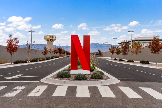 2539 Stryker Road SE, Albuquerque, NM 87106