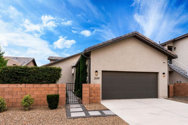 2539 Stryker Road SE, Albuquerque, NM 87106