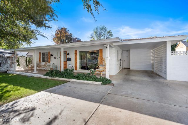 3324 N 25TH Street, Phoenix, AZ 85016