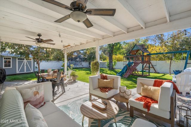 3324 N 25TH Street, Phoenix, AZ 85016