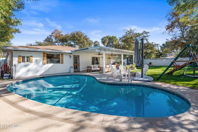 3324 N 25TH Street, Phoenix, AZ 85016