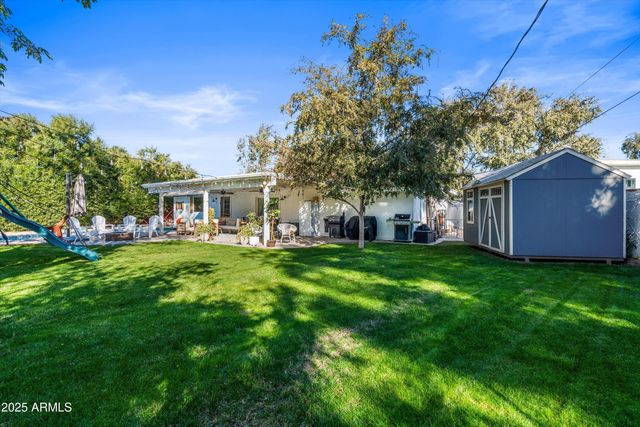 3324 N 25TH Street, Phoenix, AZ 85016