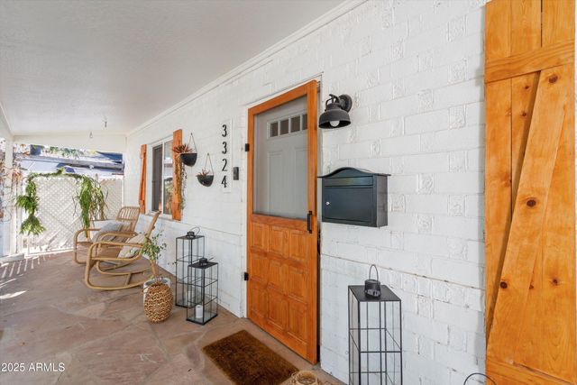 3324 N 25TH Street, Phoenix, AZ 85016