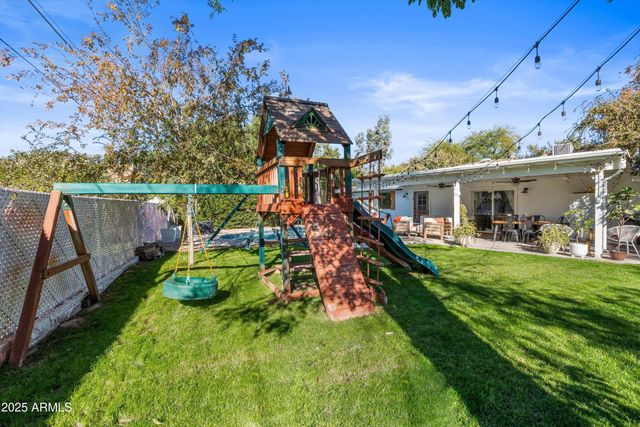 3324 N 25TH Street, Phoenix, AZ 85016