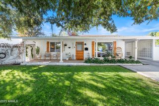 3324 N 25TH Street, Phoenix, AZ 85016