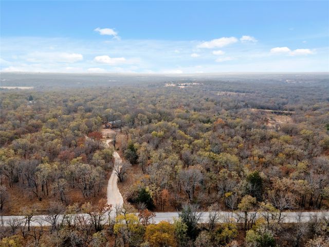 289 County Road 1661, Chico, TX 76431