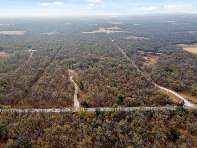 289 County Road 1661, Chico, TX 76431