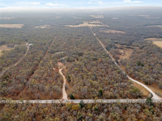 289 County Road 1661, Chico, TX 76431