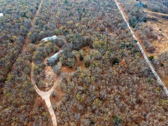 289 County Road 1661, Chico, TX 76431