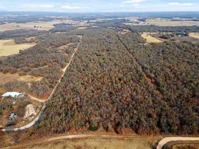 289 County Road 1661, Chico, TX 76431