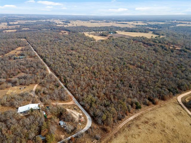 289 County Road 1661, Chico, TX 76431