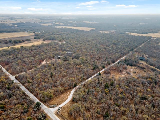 289 County Road 1661, Chico, TX 76431