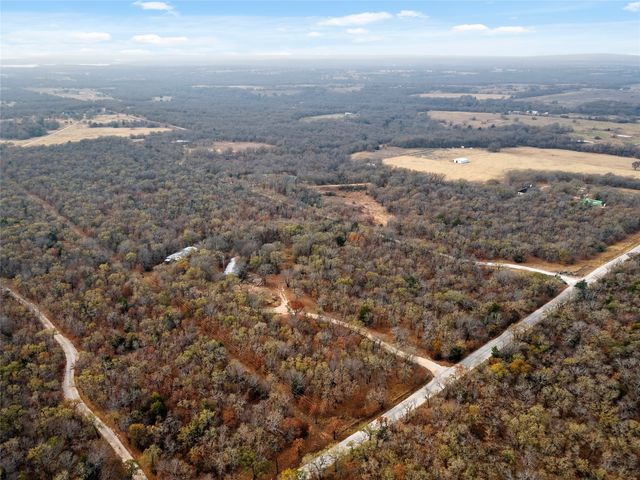 289 County Road 1661, Chico, TX 76431