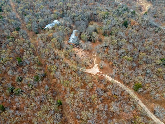 289 County Road 1661, Chico, TX 76431