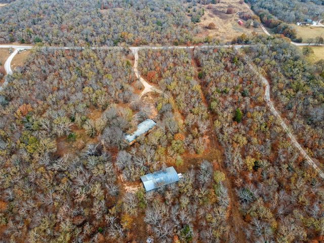 289 County Road 1661, Chico, TX 76431