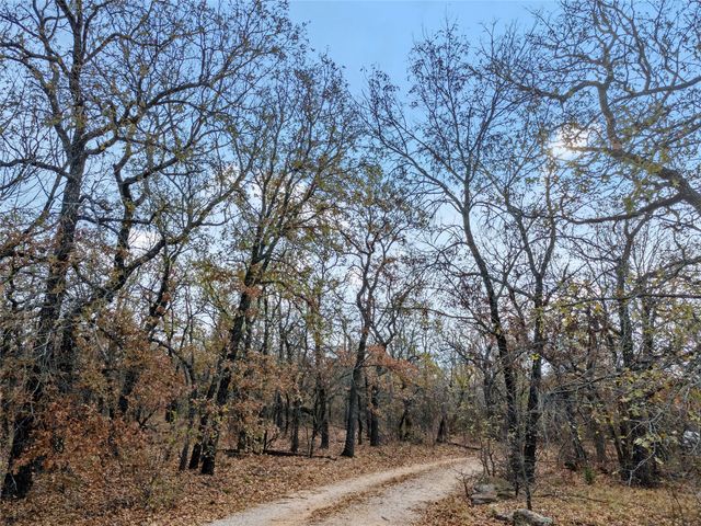 289 County Road 1661, Chico, TX 76431