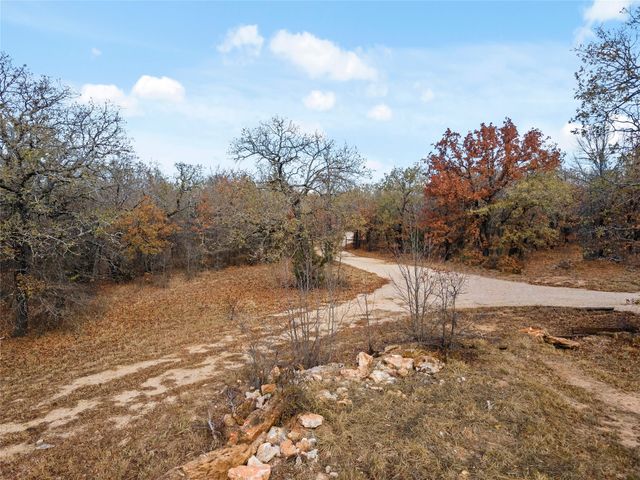 289 County Road 1661, Chico, TX 76431