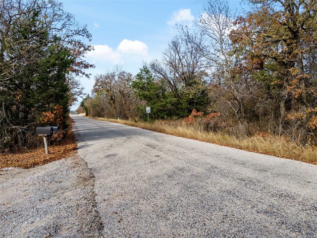 289 County Road 1661, Chico, TX 76431