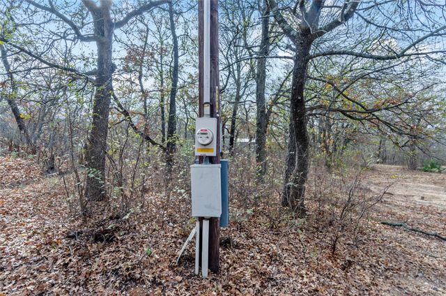 289 County Road 1661, Chico, TX 76431