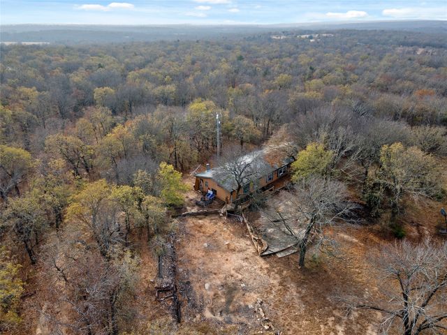289 County Road 1661, Chico, TX 76431