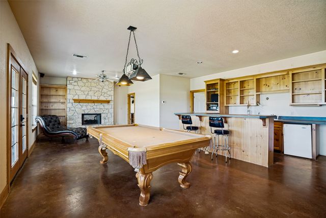 243 Rock Court, Decatur, TX 76234
