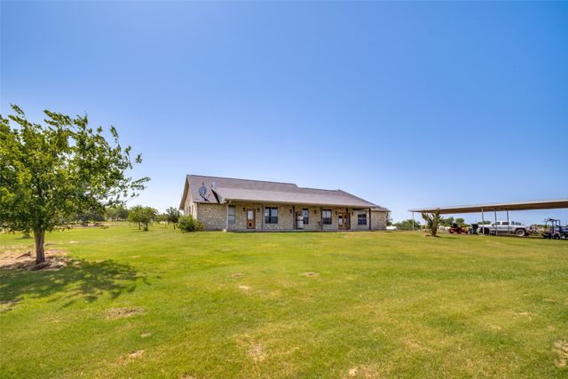 243 Rock Court, Decatur, TX 76234